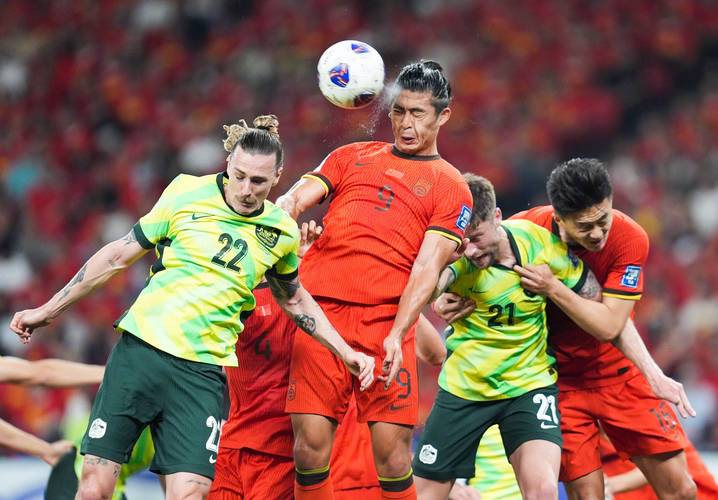 中国足球为何屡屡无缘世界杯？是实力不足还是其他原因？