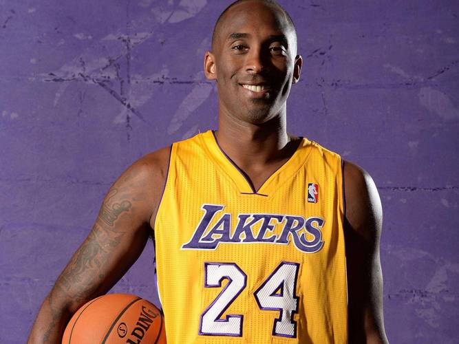 科比效力于哪支NBA球队？探秘科比的篮球生涯和球队辉煌战绩。