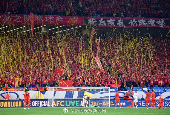 国足让人失望透顶，为什么还要继续存在？不取消的真相是什么？