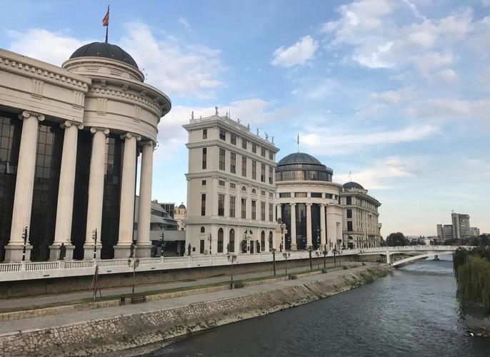 古代马其顿与北马其顿：历史渊源与现代国情对比