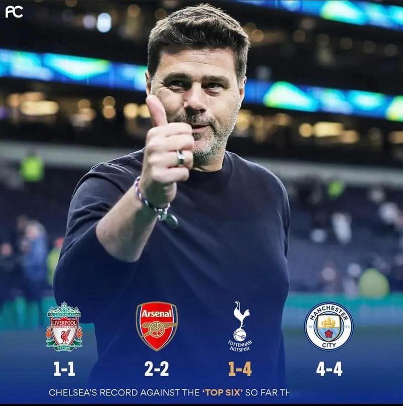 波切蒂诺切尔西下课始末:管理层矛盾是关键吗?