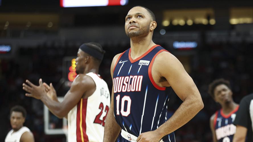 火箭队交易戈登：他去了哪里？快船新赛季计划是什么？