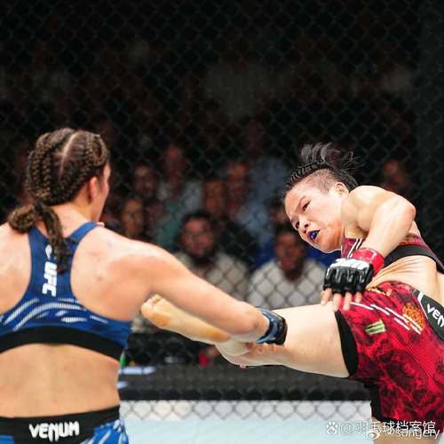 UFC冠军怎么产生？揭秘终极格斗冠军诞生之路