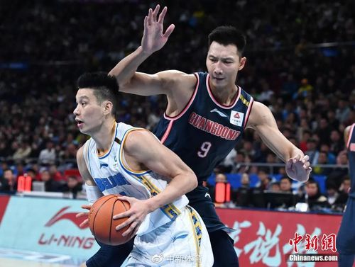 林书豪VS易建联：谁的NBA生涯更成功？