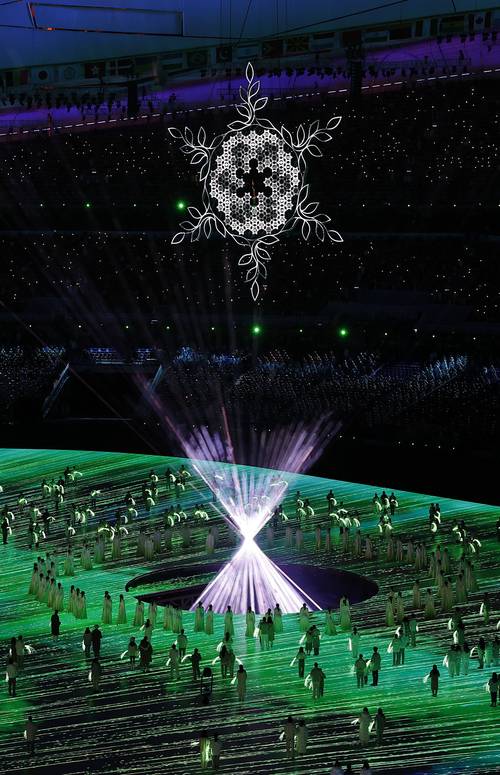 北京冬奥会闭幕式是哪天？一起回顾这场盛会！