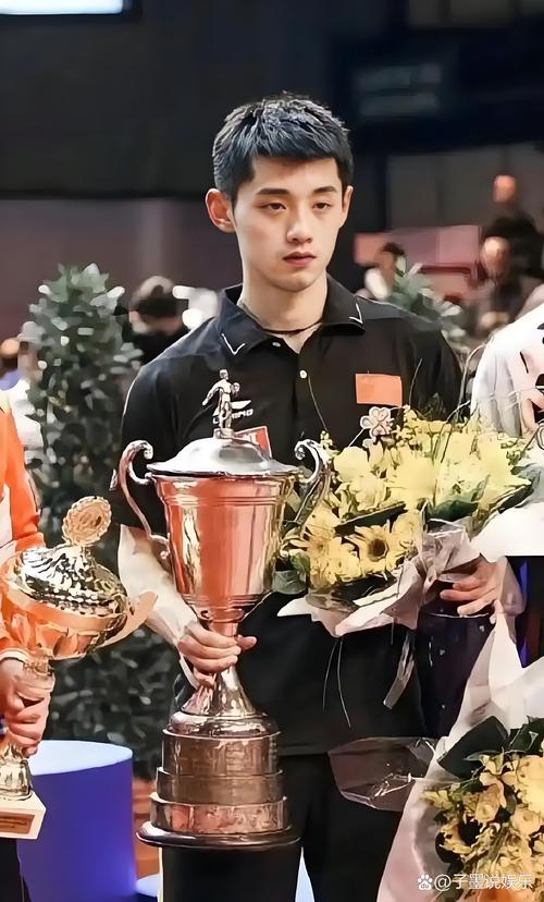 东京奥运会：张继科应该对刘诗雯说声对不起吗？