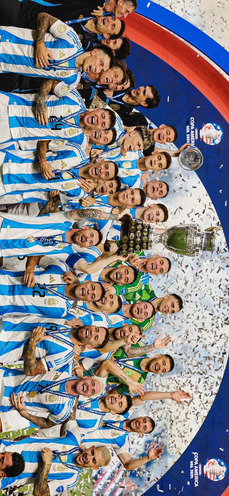 想知道美洲杯冠军奖金多少吗?百万奖金等你赢取!