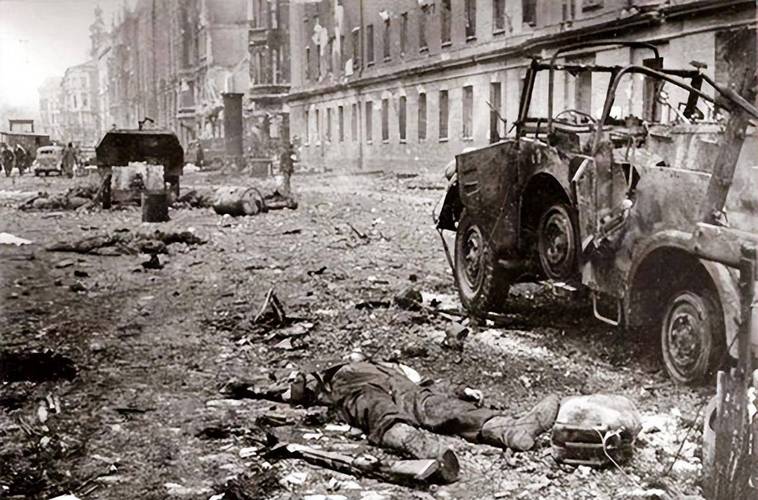 二战哪个国家最惨？多角度分析战争带来的灾难