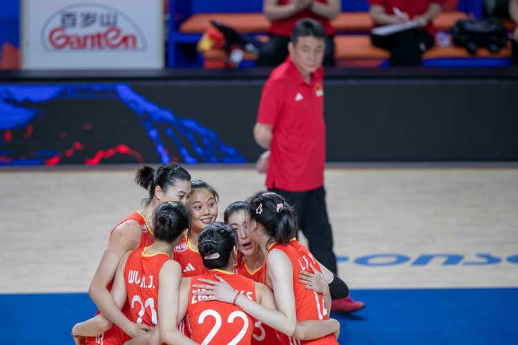 2024女排四大赛事有哪些？不容错过的精彩比赛