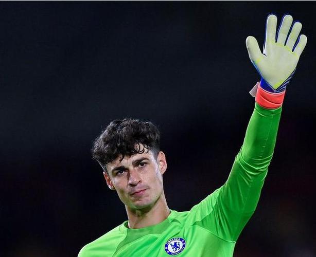 皇家马德里凯帕:揭秘“凯指导”称号背后的真相