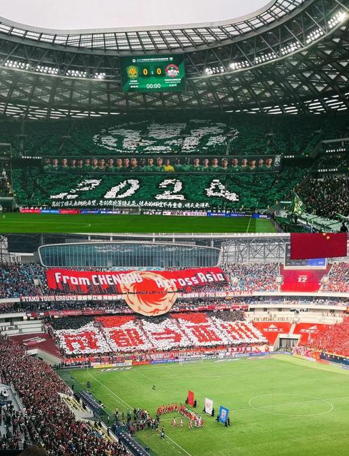 国安主场是哪个球场？门票信息及观赛攻略