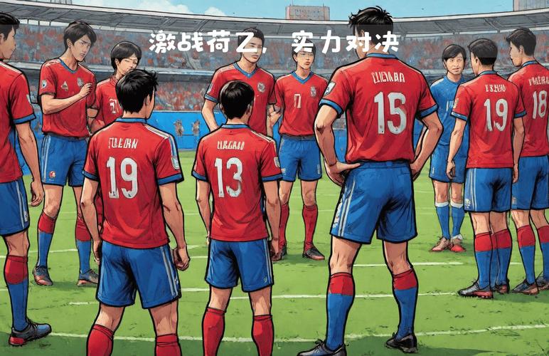 亚洲足球霸主之争：日本足球是第一吗？