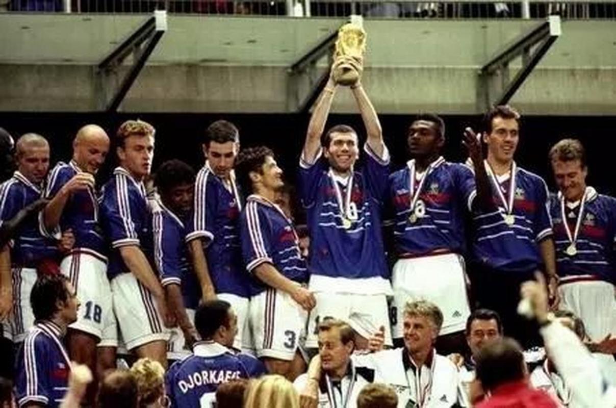 回顾1998：98年世界杯冠军究竟是哪支球队？