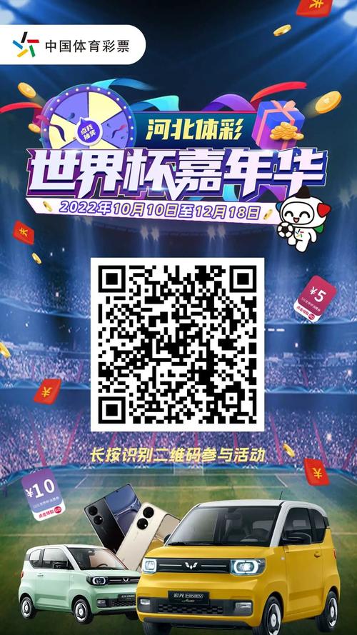 想买世界杯彩票?这些靠谱渠道你都知道吗?