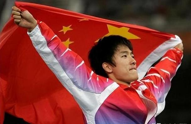 刘翔的时代一去不复返？中国体育的未来在哪里？