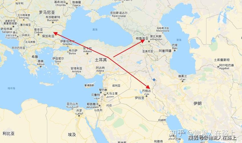 土耳其打得过中国吗?实力对比深度分析