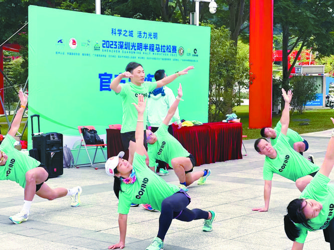 开乒乓球馆盈利模式分析：从场地租赁到赛事运营