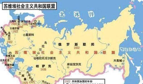 戈尔巴乔夫改革与苏军变节：苏共失去军队的真正原因