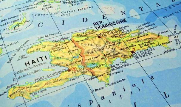 想知道多米尼克国家具体位置？地理位置、周边国家全知道