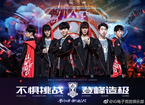 疑问解答：IG战队来自哪个国家？一文带你了解！