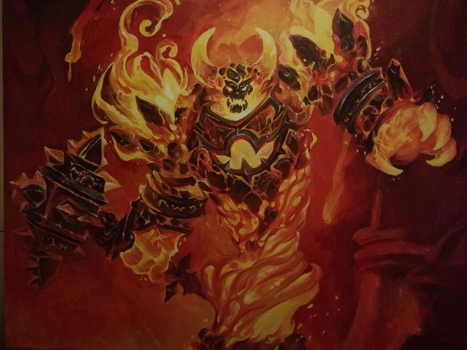 如何召唤拉格纳罗斯？魔兽世界经典BOSS出现条件