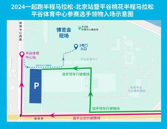 北京马拉松跑多少公里？完整路线图详解
