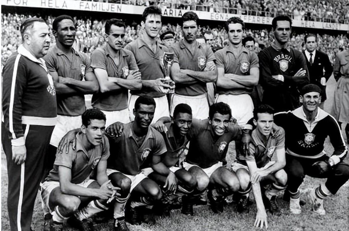 揭秘世界杯历史!雷米特杯除了这个名字,还叫什么?