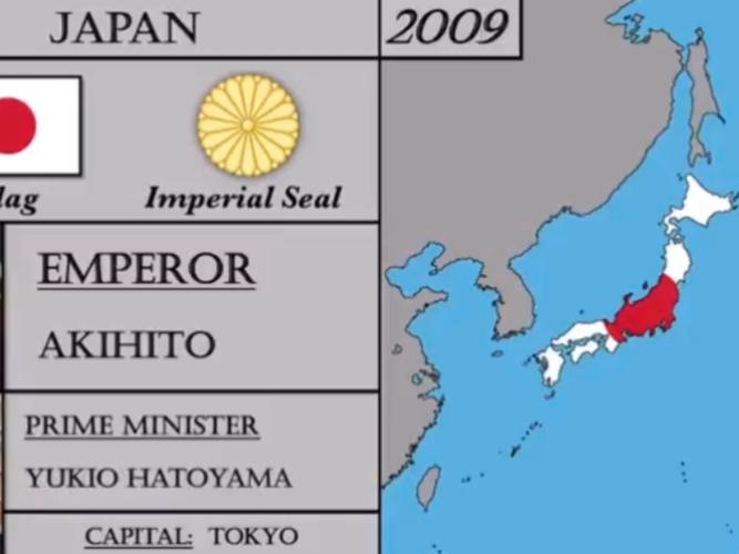 日本奥运会是哪一年？详解1964年东京奥运会盛况