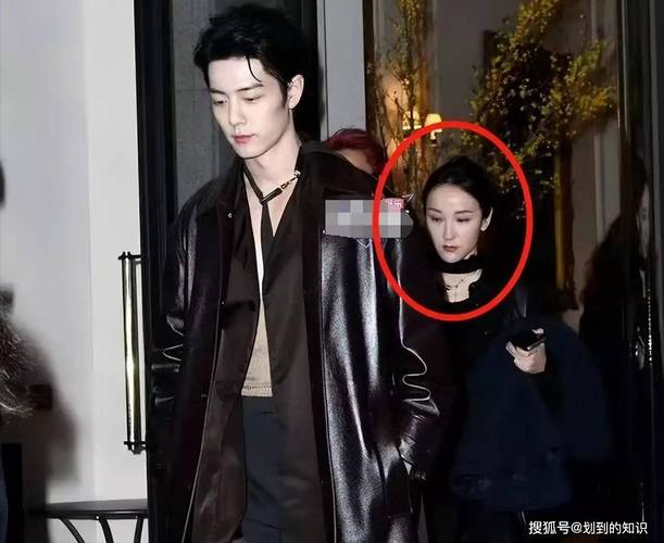 刘诗雯与肖战握手风波，两人之间究竟发生了什么？