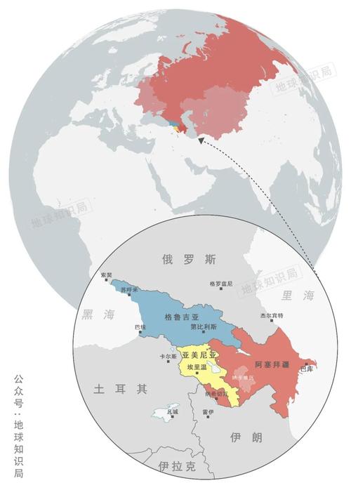 搞懂土耳其：它属于哪个洲？地理位置与国家属性全解读