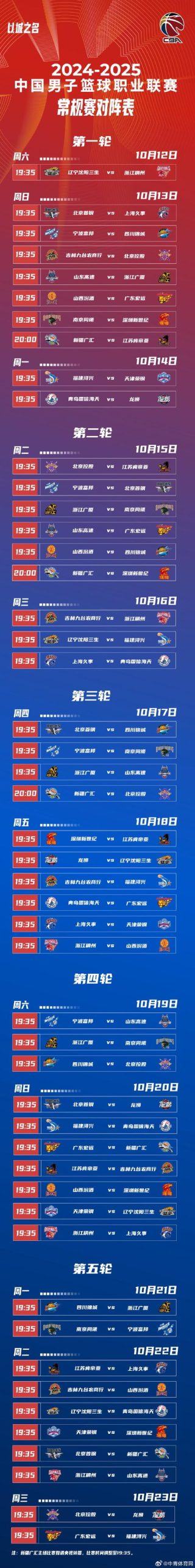 2025年NBA中国赛确定了吗？具体安排看这里！