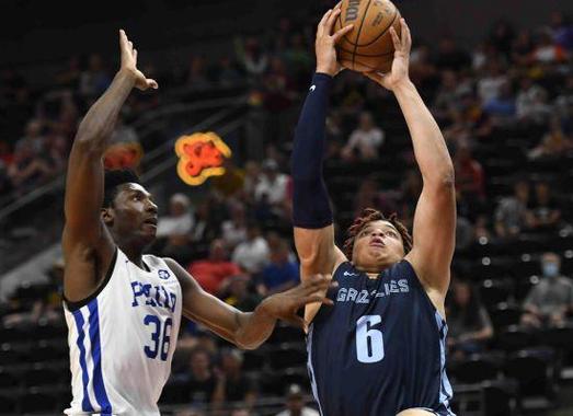 前NBA球员乔丹贝尔最终去了哪？CBA广东宏远签下他！