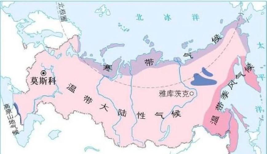 俄罗斯属于哪个洲？地理与文化因素的综合分析