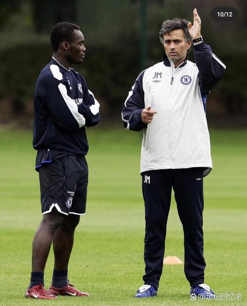 你知道切尔西欧冠冠军是哪一年吗？那些年我们一起追的蓝军