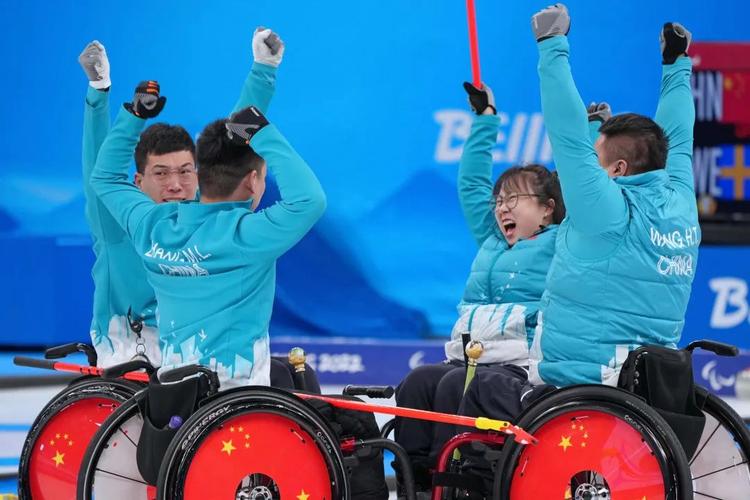 想知道残奥会什么时候结束？这里有准确时间和精彩瞬间