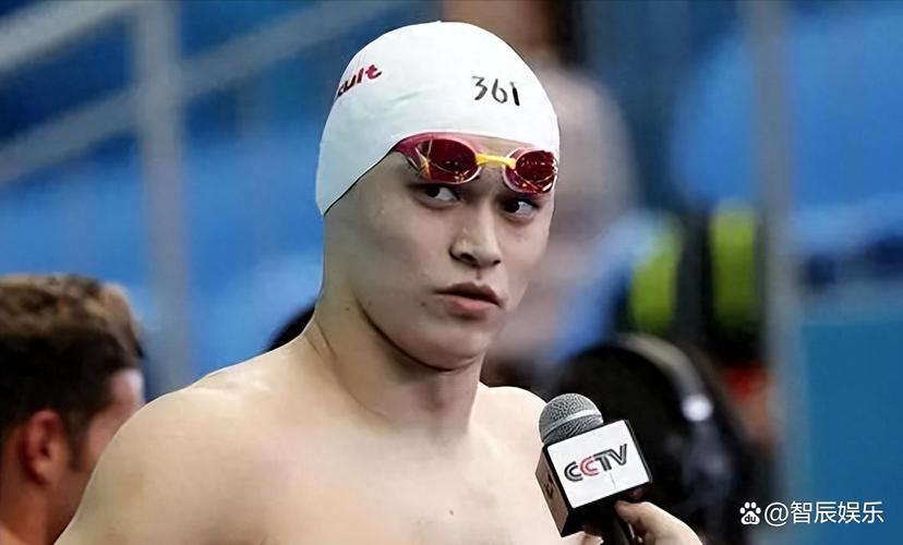 孙杨事件始末：他究竟经历了什么？