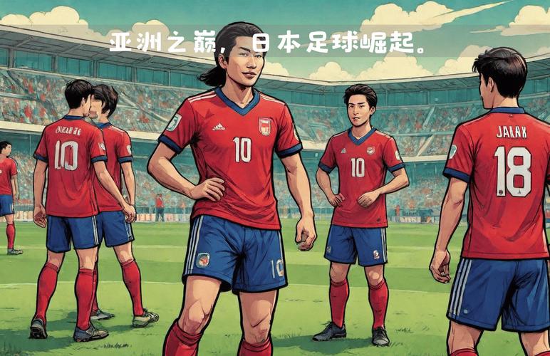 日本队世界排名最新消息，实力强劲位居亚洲第一！