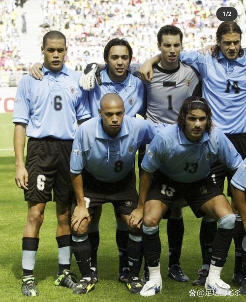 乌拉圭和韩国足球队谁更强？揭秘两队历史交锋战绩