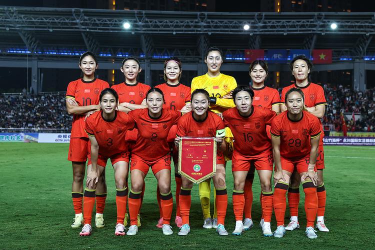 中国女足比赛，谁是守护球门的英雄？守门员介绍！