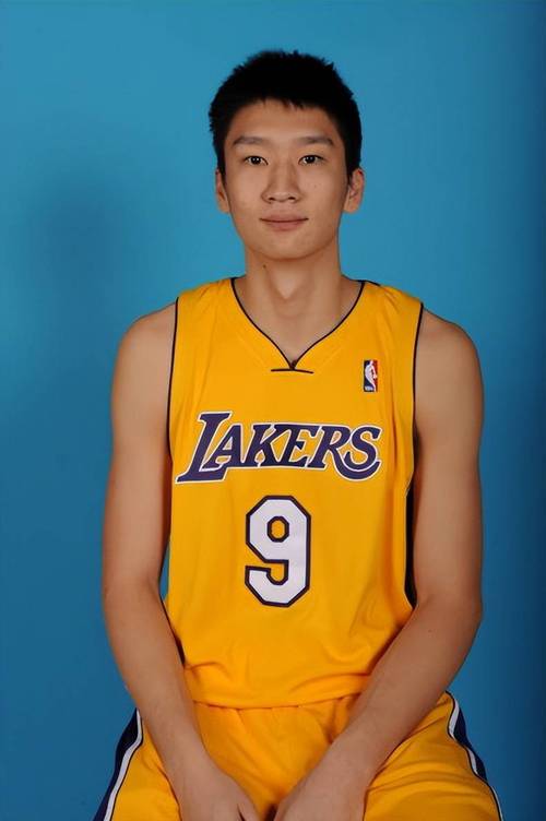 孙悦为什么被湖人裁掉？深度分析其NBA之路