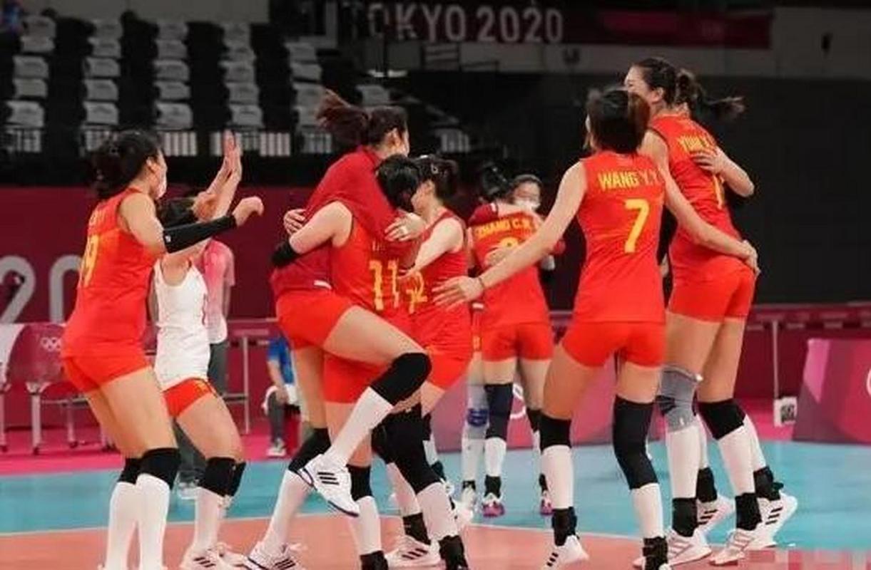 中国女排现状如何？巴黎奥运会后，球队面临哪些问题？