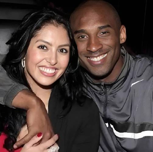 科比去世后,瓦妮莎加索尔真的在一起了吗?