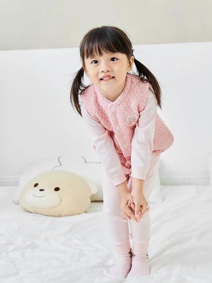 想了解拉比童装？带你看看它到底是什么档次