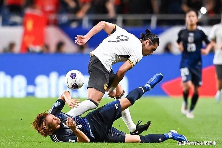 最近中日足球赛结果怎样？国足遭日本血洗，0比7惨败！
