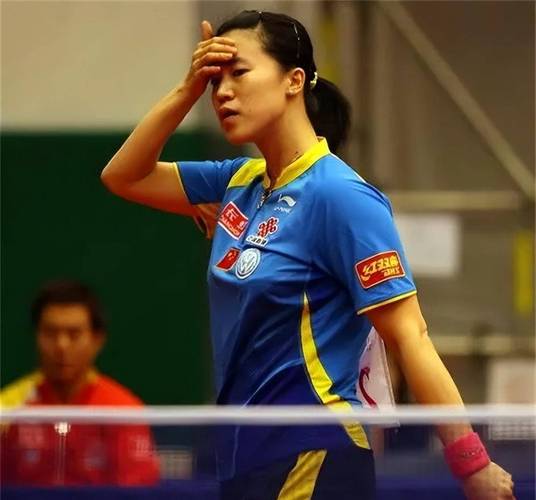 想知道中国女乒主教练是谁吗？马琳的执教生涯回顾