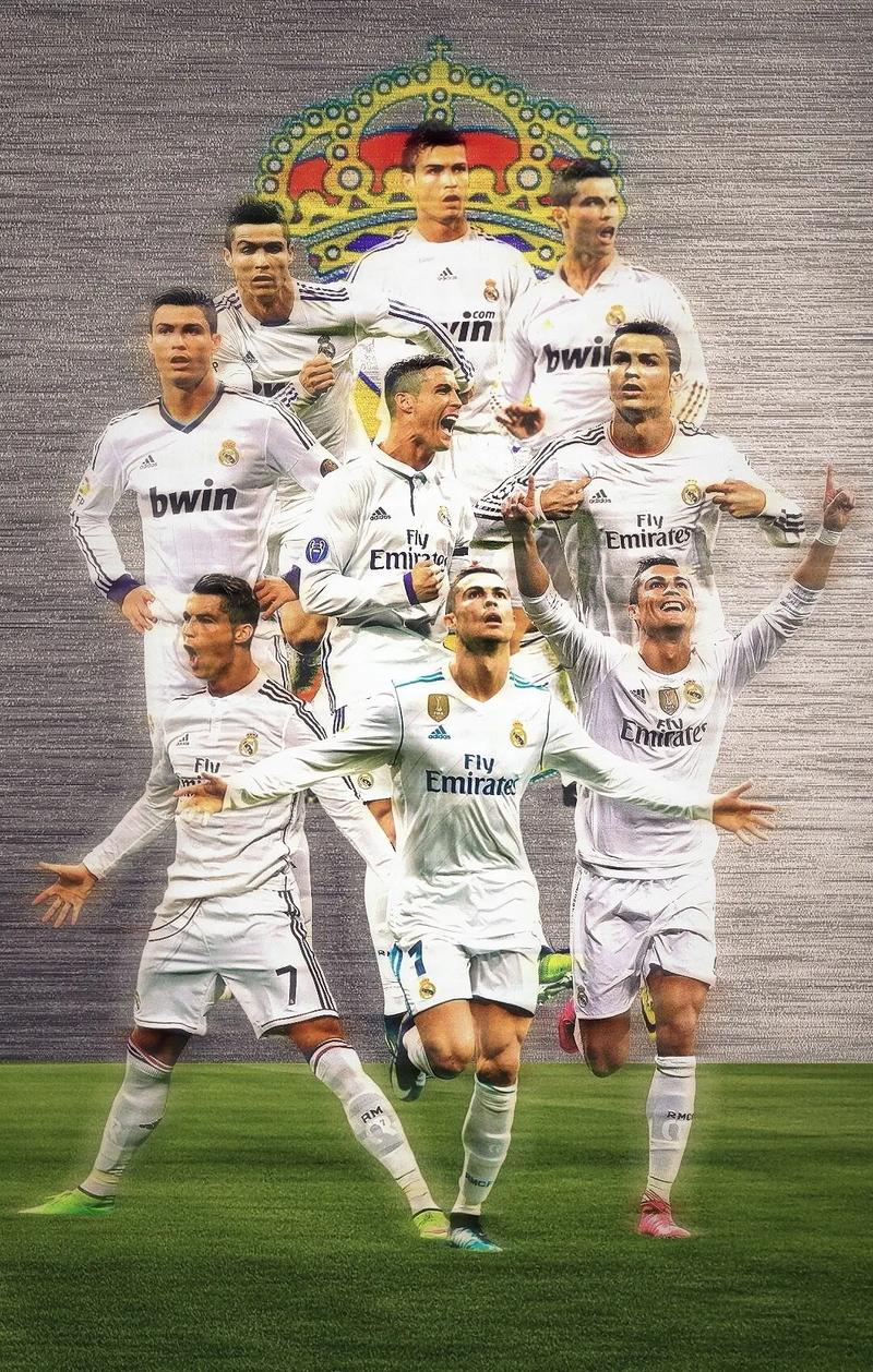 究竟ronaldo是谁？带你认识这位世界足坛传奇