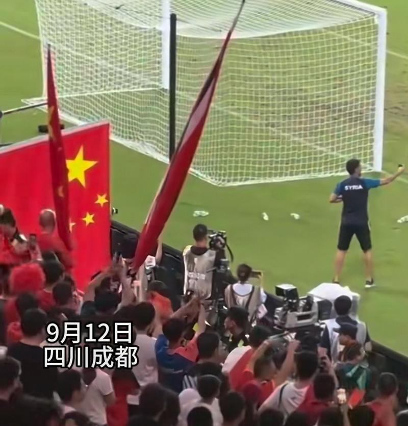 揭秘！叙利亚球员都在哪些俱乐部踢球？