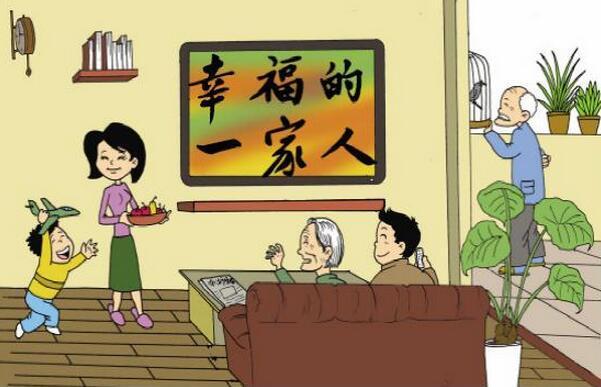 热议！谢腾飞的父母到底是谁？背后隐藏的秘密