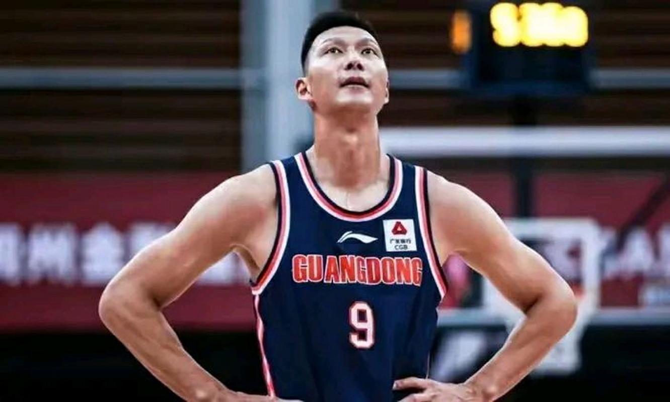 易建联入选名人堂几率有多大？我们来分析一下