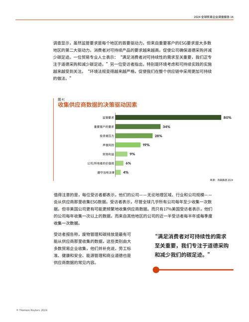 想知道汤森路透是干什么的？一文带你全面了解